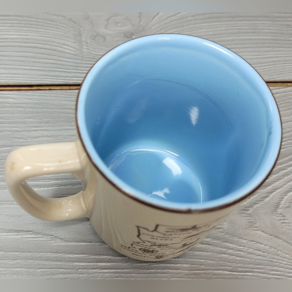 Arizona Coffee Mug - Vintage - Picture 8 of 13